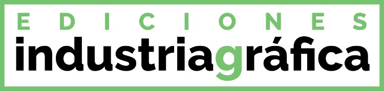 Logo Ediciones Industria Grafica
