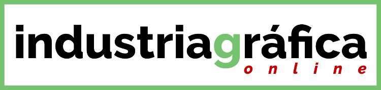 Logo Industria Grafica Online